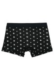 画像2: GRAVEVAULT グレイブボールト Star Studs{-BFS} (2)