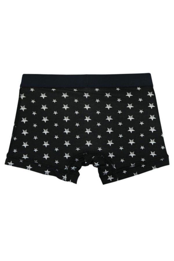 画像2: GRAVEVAULT グレイブボールト Star Studs{-BFS} (2)