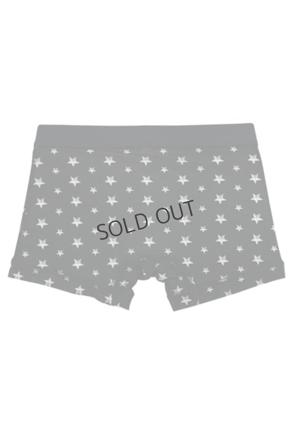 画像2: {SOLD}GRAVEVAULT グレイブボールト Star Studs{-BFS} (2)