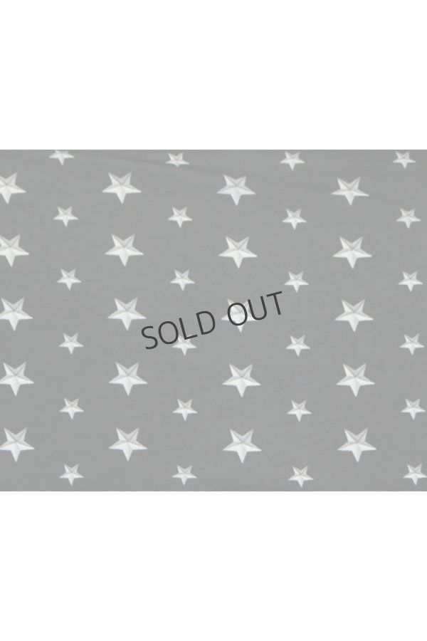 画像3: {SOLD}GRAVEVAULT グレイブボールト Star Studs{-BFS} (3)