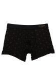 画像1: GRAVEVAULT グレイブボールト Star Studs{-BFS} (1)