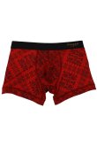 画像1: GRAVEVAULT グレイブボールト Bandana{-BFS} (1)