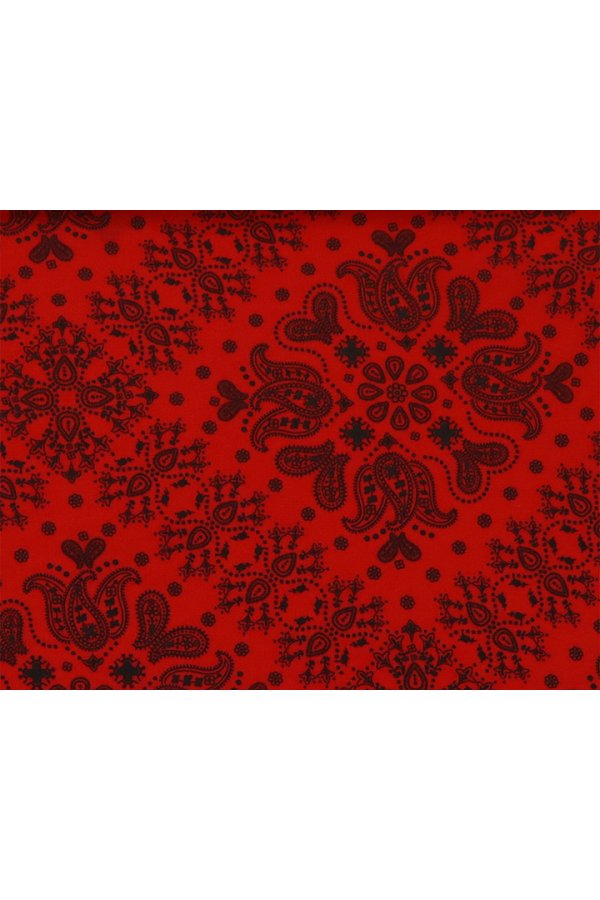 画像3: GRAVEVAULT グレイブボールト Bandana{-BFS} (3)