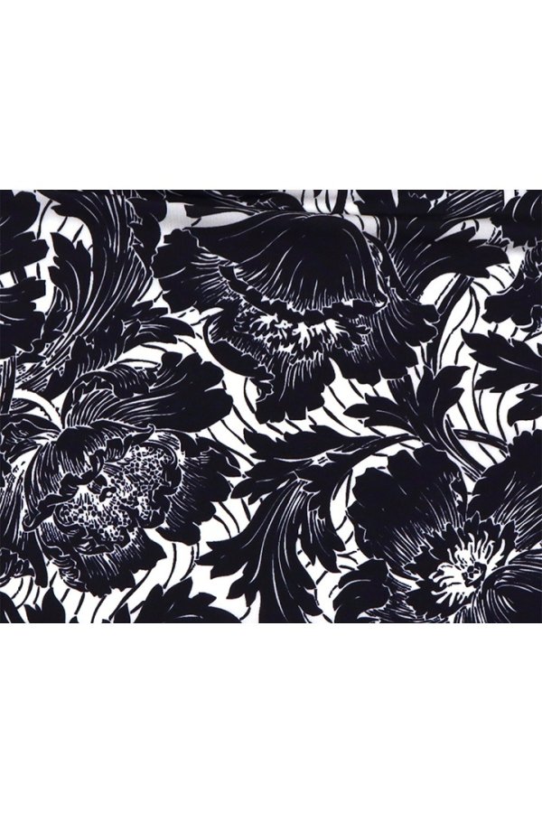 画像3: GRAVEVAULT グレイブボールト FLOWER{-BFS} (3)