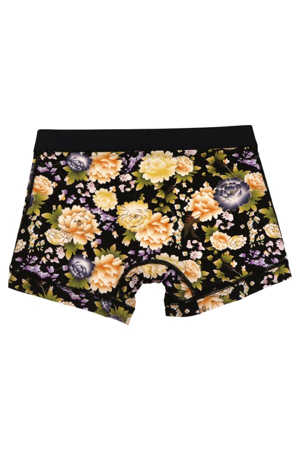 画像2: GRAVEVAULT グレイブボールト PEONY FLOWER{-BFS} (2)