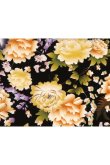 画像3: GRAVEVAULT グレイブボールト PEONY FLOWER{-BFS} (3)