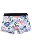 画像2: GRAVEVAULT グレイブボールト PEONY FLOWER{-BFS} (2)