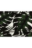 画像3: GRAVEVAULT グレイブボールト monstera leaf Low-rise{-BFS} (3)