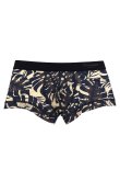 画像1: GRAVEVAULT グレイブボールト monstera leaf Low-rise{-BFS} (1)
