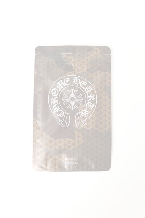 画像1:   CHROME HEARTS クロムハーツ Mask {315178915-058-FOK-BBS}  :315178915058CA-R  (1)