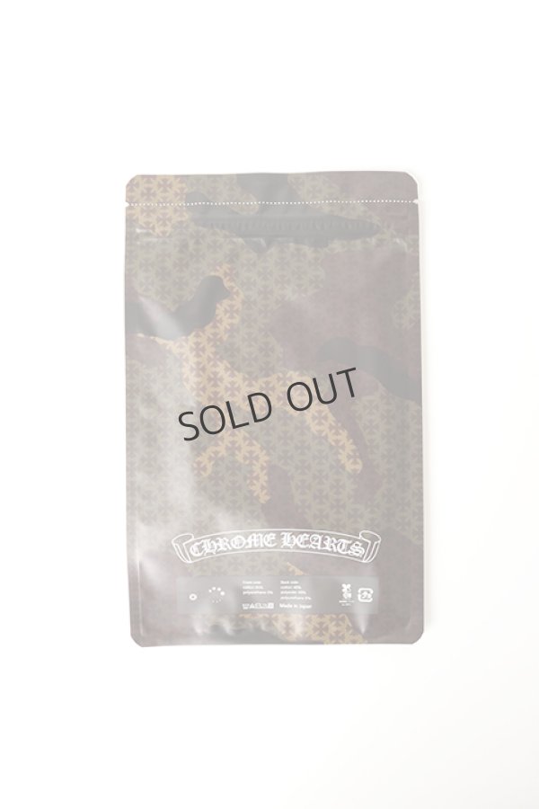 画像2: {SOLD}CHROME HEARTS クロムハーツ Mask{315178915-058-FOK-BBS} (2)