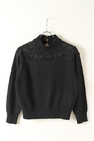 グレースコンチネンタル：トップス - underbar