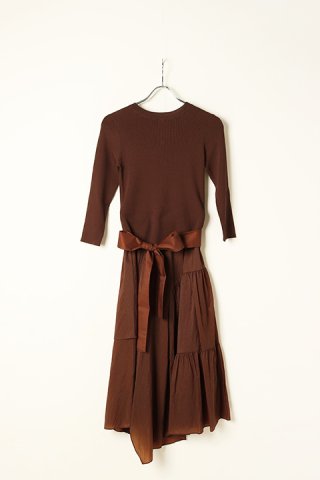 グレースコンチネンタル：ワンピース - underbar