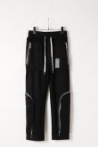 画像1: {SOLD}NAPE_ ネイプ HIDDEN / CARGO PANTS{-BEA} (1)