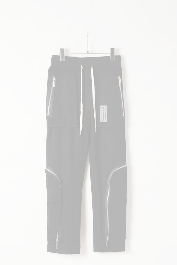 画像1:  {SOLD} NAPE_ ネイプ HIDDEN / CARGO PANTS{-BEA} (1)
