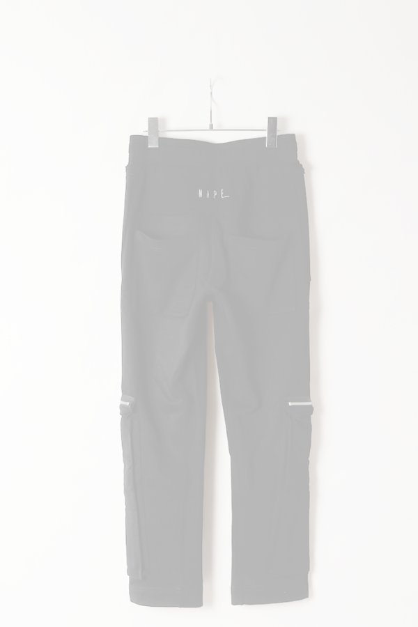 画像2:  {SOLD} NAPE_ ネイプ HIDDEN / CARGO PANTS{-BEA} (2)