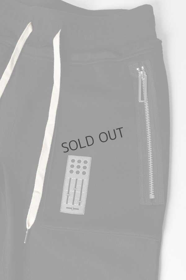 画像3: {SOLD}NAPE_ ネイプ HIDDEN / CARGO PANTS{-BEA} (3)