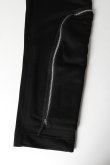 画像5: {SOLD}NAPE_ ネイプ HIDDEN / CARGO PANTS{-BEA} (5)