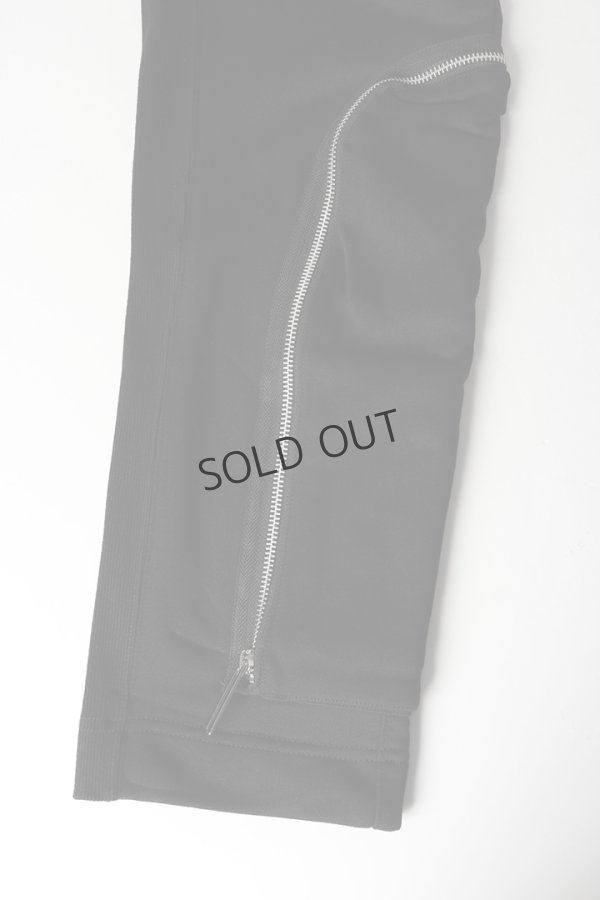 画像5: {SOLD}NAPE_ ネイプ HIDDEN / CARGO PANTS{-BEA} (5)