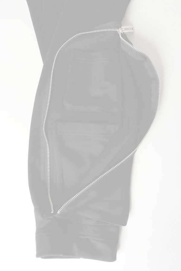 画像6:  {SOLD} NAPE_ ネイプ HIDDEN / CARGO PANTS{-BEA} (6)