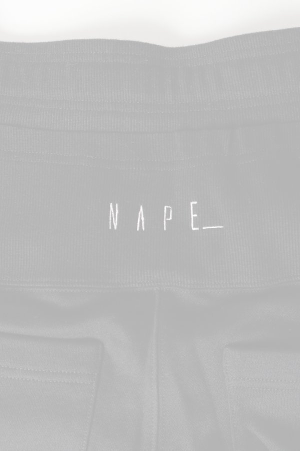 画像7:  {SOLD} NAPE_ ネイプ HIDDEN / CARGO PANTS{-BEA} (7)