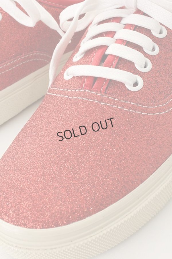画像4: {SOLD}SAINT LAURENT PARIS サンローランパリ スニーカー{-ADS} (4)