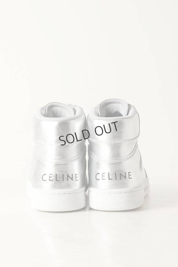 画像3: {SOLD}CELINE セリーヌ Sneakers{-BAS} (3)