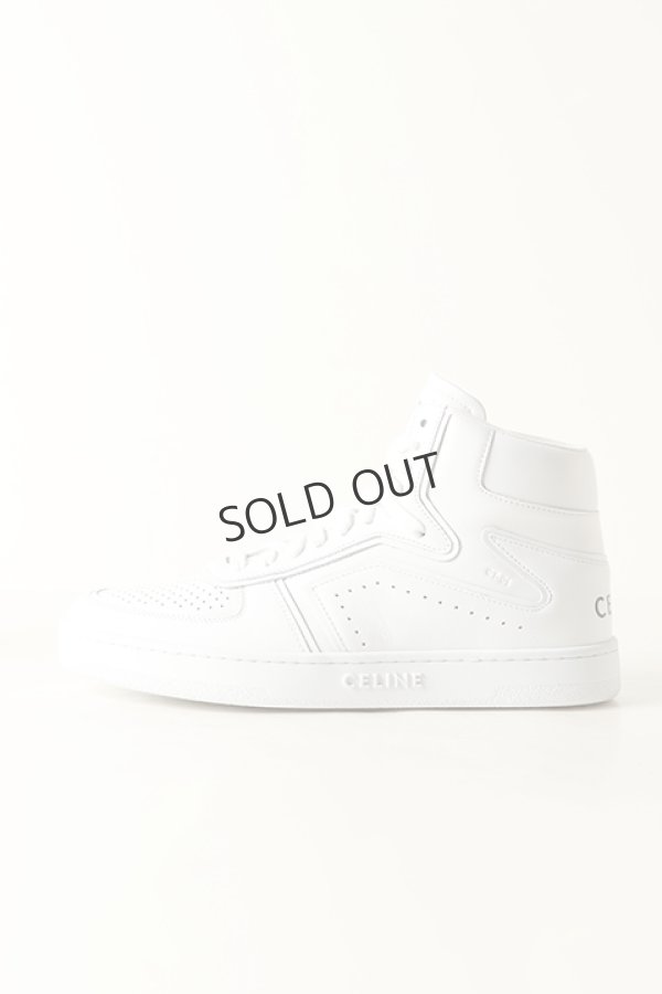 画像2: {SOLD}CELINE セリーヌ Sneakers{-BAS} (2)