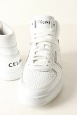 画像4: CELINE セリーヌ Sneakers{-BAS} (4)