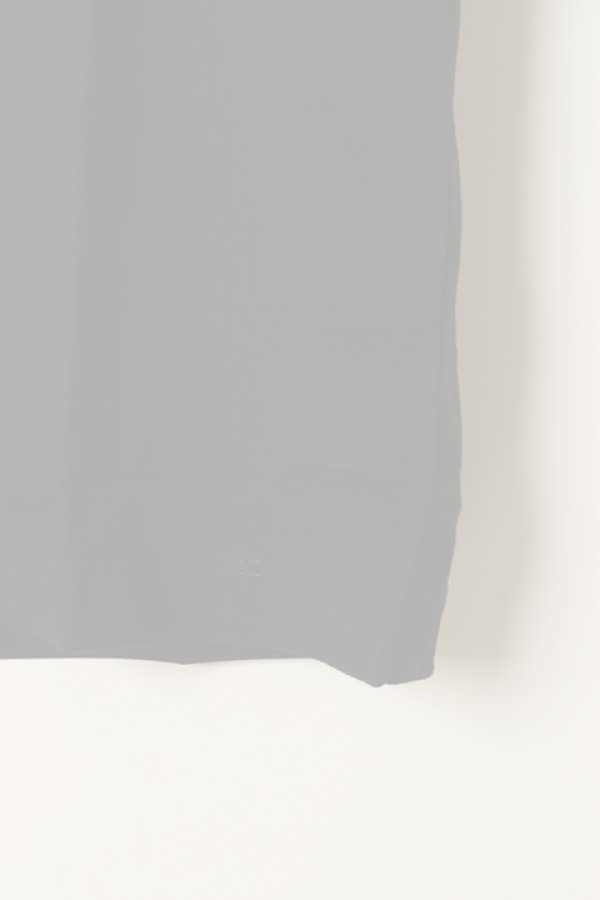 画像4:  {SOLD} MSGM エムエスジーエム ブラッシュストローク ロゴTシャツ{-BCS} (4)