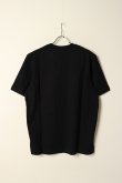 画像4: {SOLD}MSGM エムエスジーエム ブラッシュロゴTシャツ{-BCS} (4)