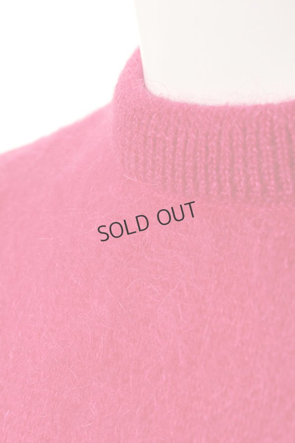 画像4: {SOLD}SAINT LAURENT PARIS サンローランパリ CREW KNIT{-ADA} (4)