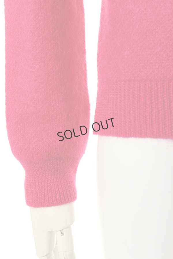 画像5: {SOLD}SAINT LAURENT PARIS サンローランパリ CREW KNIT{-ADA} (5)