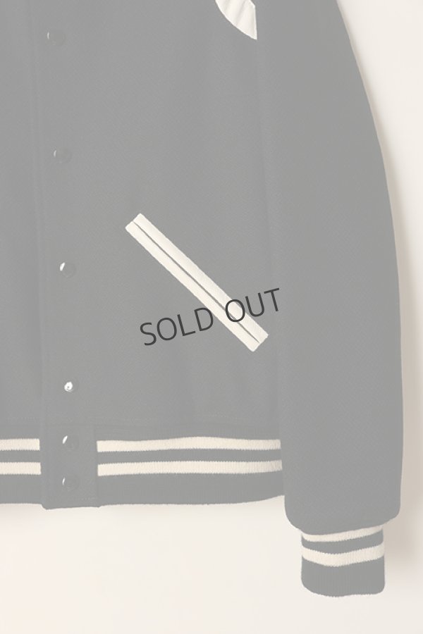 画像4: {SOLD}SAINT LAURENT PARIS サンローランパリ テディ ジャケット(ブラック/ウール){-BCA} (4)