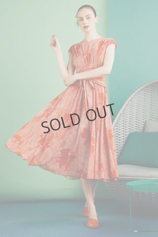 【美品】CORCOVADO コルコバード ワンピース ノースリーブ ピンク S 美品】CORCOVADO コルコバード ワンピース ノースリーブ ピンク S