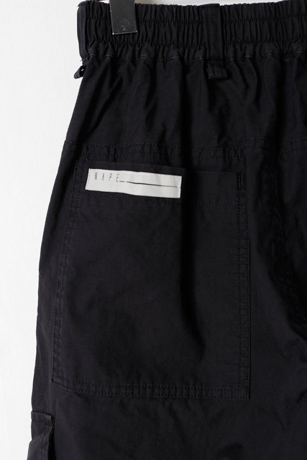 画像5: NAPE_ ネイプ RIP STOP / CHICANO-CARGO{-BFS} (5)