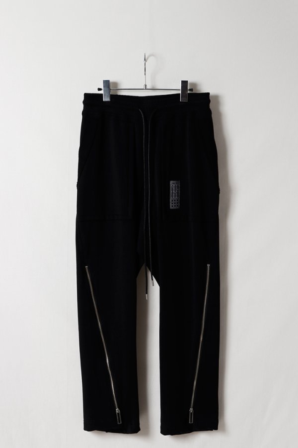 画像1: NAPE_ ネイプ FLOWING / PT{-BFS} (1)