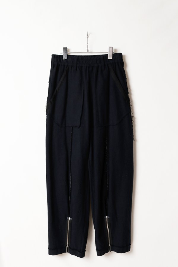 画像1: NAPE_ ネイプ MESS / PT{-BFA} (1)