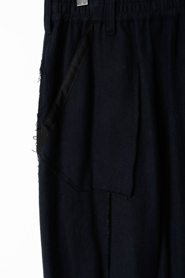 画像3: NAPE_ ネイプ MESS / PT{-BFA} (3)
