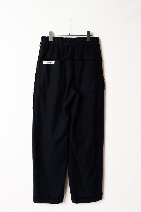 画像8: NAPE_ ネイプ MESS / PT{-BFA} (8)