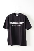 画像1: {SOLD}BURBERRY バーバリー S/S TEE{-AIS} (1)