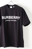 画像2: {SOLD}BURBERRY バーバリー S/S TEE{-AIS} (2)