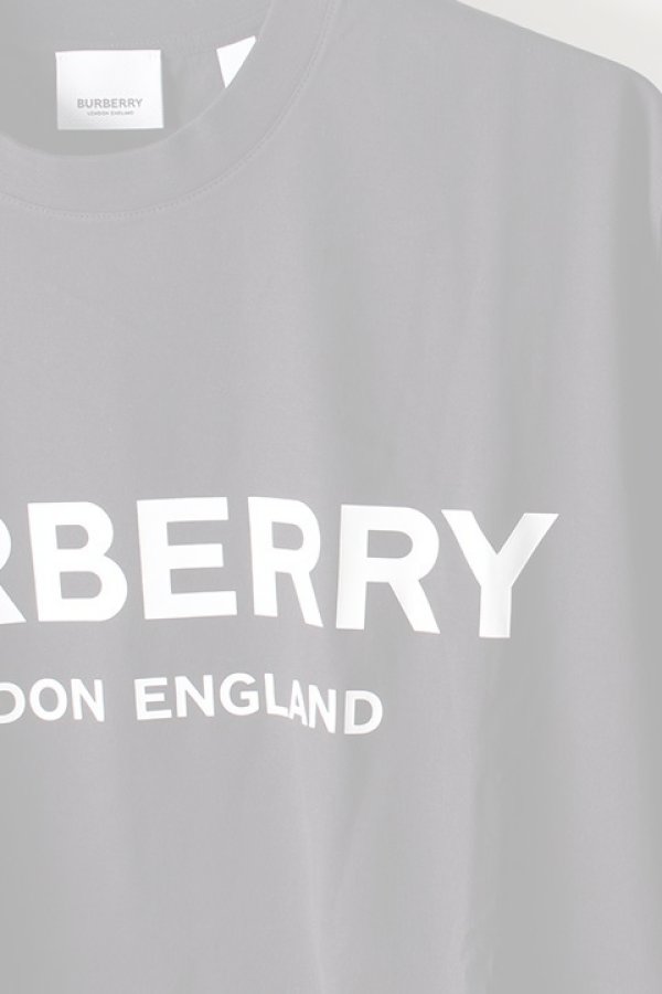 画像3:   BURBERRY バーバリー S/S TEE{-AIS} (3)