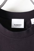 画像4: {SOLD}BURBERRY バーバリー S/S TEE{-AIS} (4)