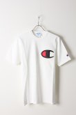 画像1: Champion チャンピオン S/S TEE{-AIS} (1)