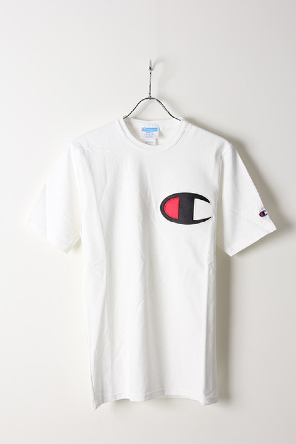 画像1: Champion チャンピオン S/S TEE{-AIS} (1)