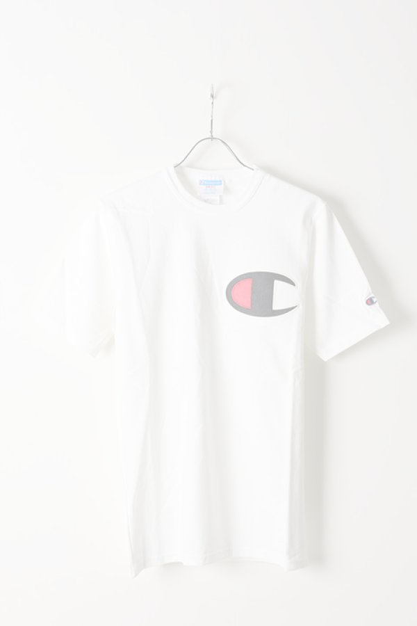 画像1:   Champion チャンピオン S/S TEE{-AIS} (1)
