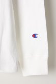 画像5: Champion チャンピオン L/S TEE{-AIS} (5)