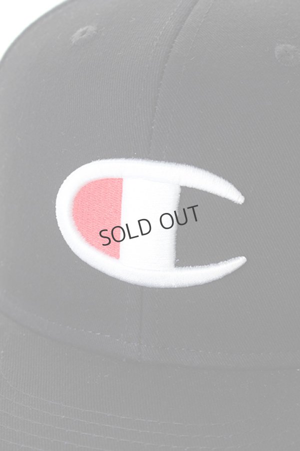 画像4: {SOLD}Champion チャンピオン CAP{-AIS} (4)