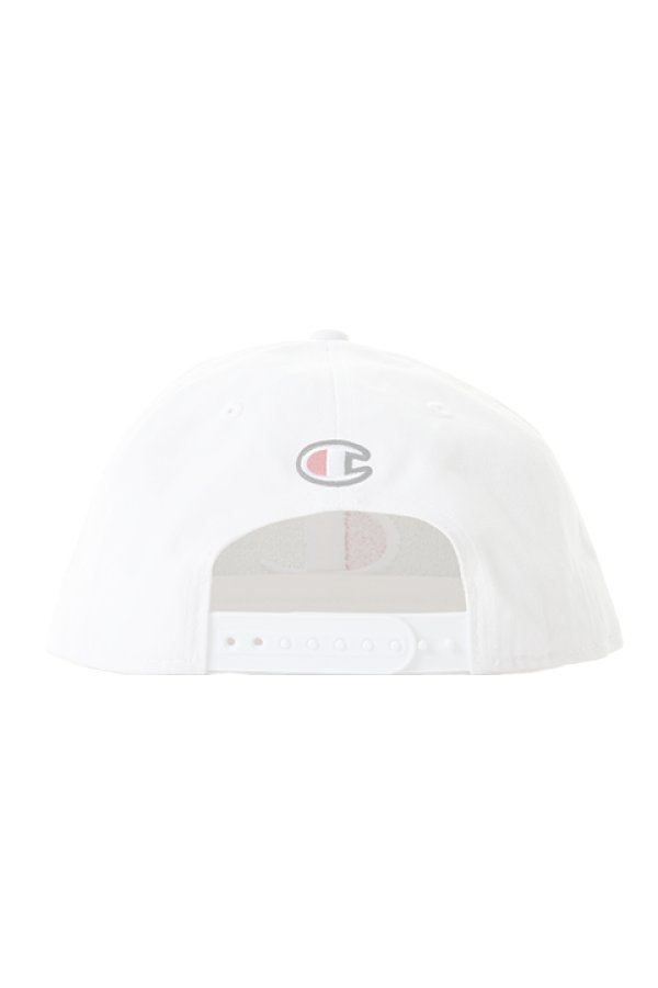 画像3:   Champion チャンピオン CAP{-AIS} (3)